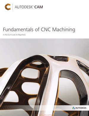 book cnc machine 101|cnc machining pdf.